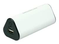 MEDIACOM m-pb78 Power Bank 7800 Cargador de Pilas