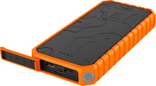 Xtorm Rugged Powerbank 20.000 mAh, 18 W, IP65 Impermeable