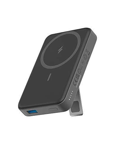 Anker 633 Magnetic Battery, 10.000 mAh Einklappbare magnetische Wireless Powerbank