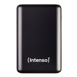 INTENSO Powerbank A10000 BK 10000 mAh, Anthrazit