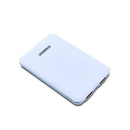 Albrecht PowerBank PB 5000 72988 - Cargador USB (5000 mAh