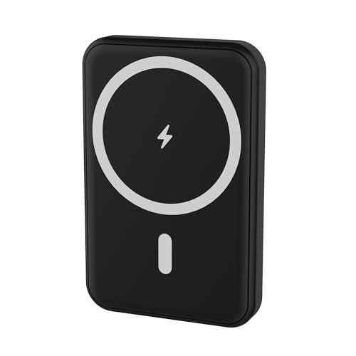 Wonder Full Power - Batería Externa magnética de 10000 mAh