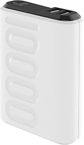 Powerbank Celly PBPD22W10000WH Blanco