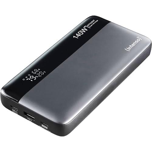 Intenso Powerbank HE25000 - Batería Externa (140 W